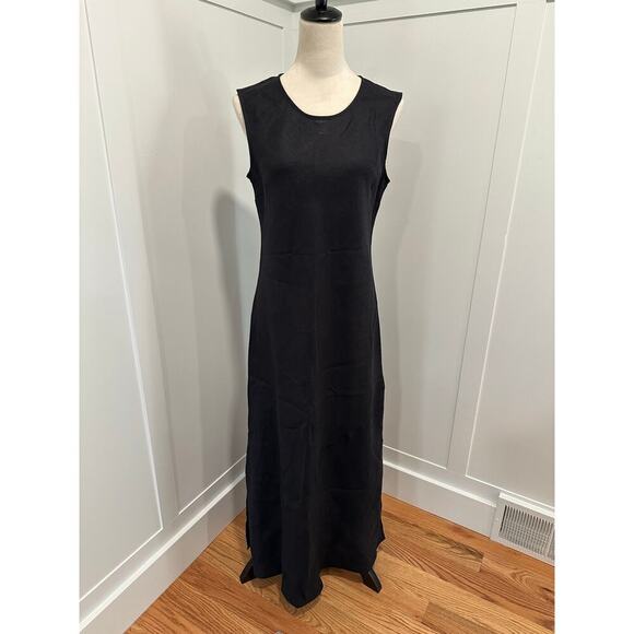 NWT J. Crew Linen Maxi Dress Size S - Picture 1 of 5